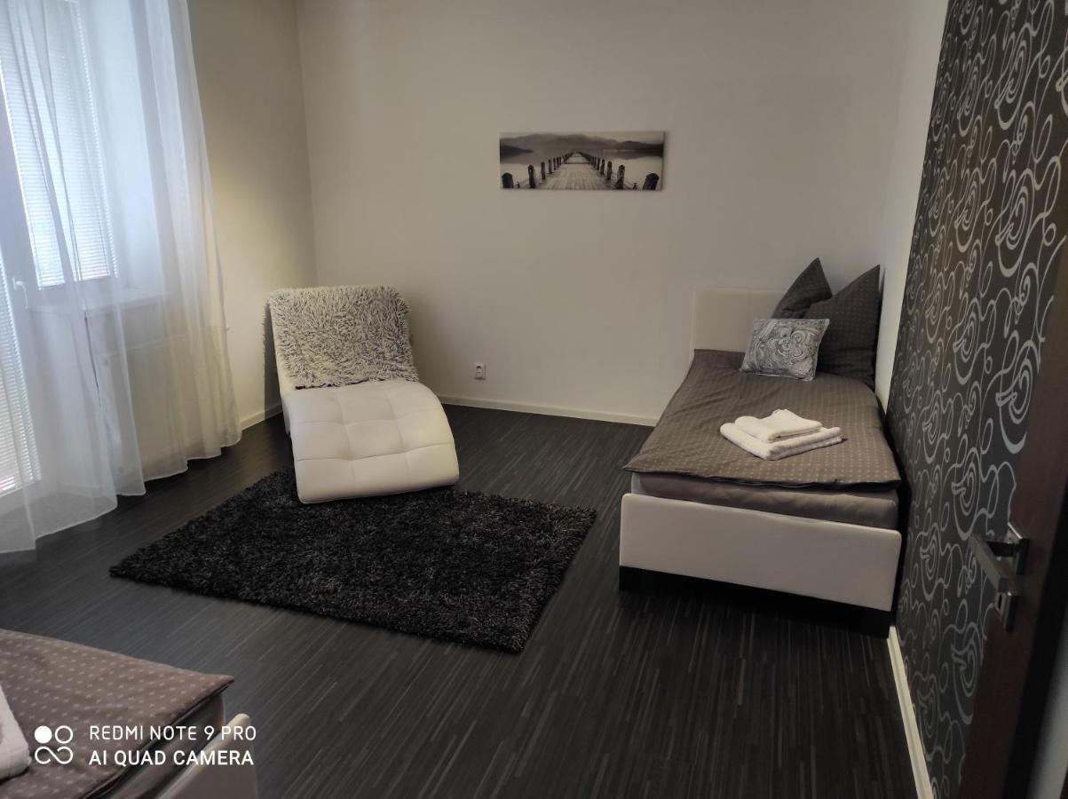 Apartman Mb Poprad Ngoại thất bức ảnh