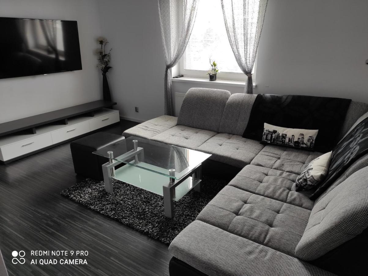 Apartman Mb Poprad Ngoại thất bức ảnh