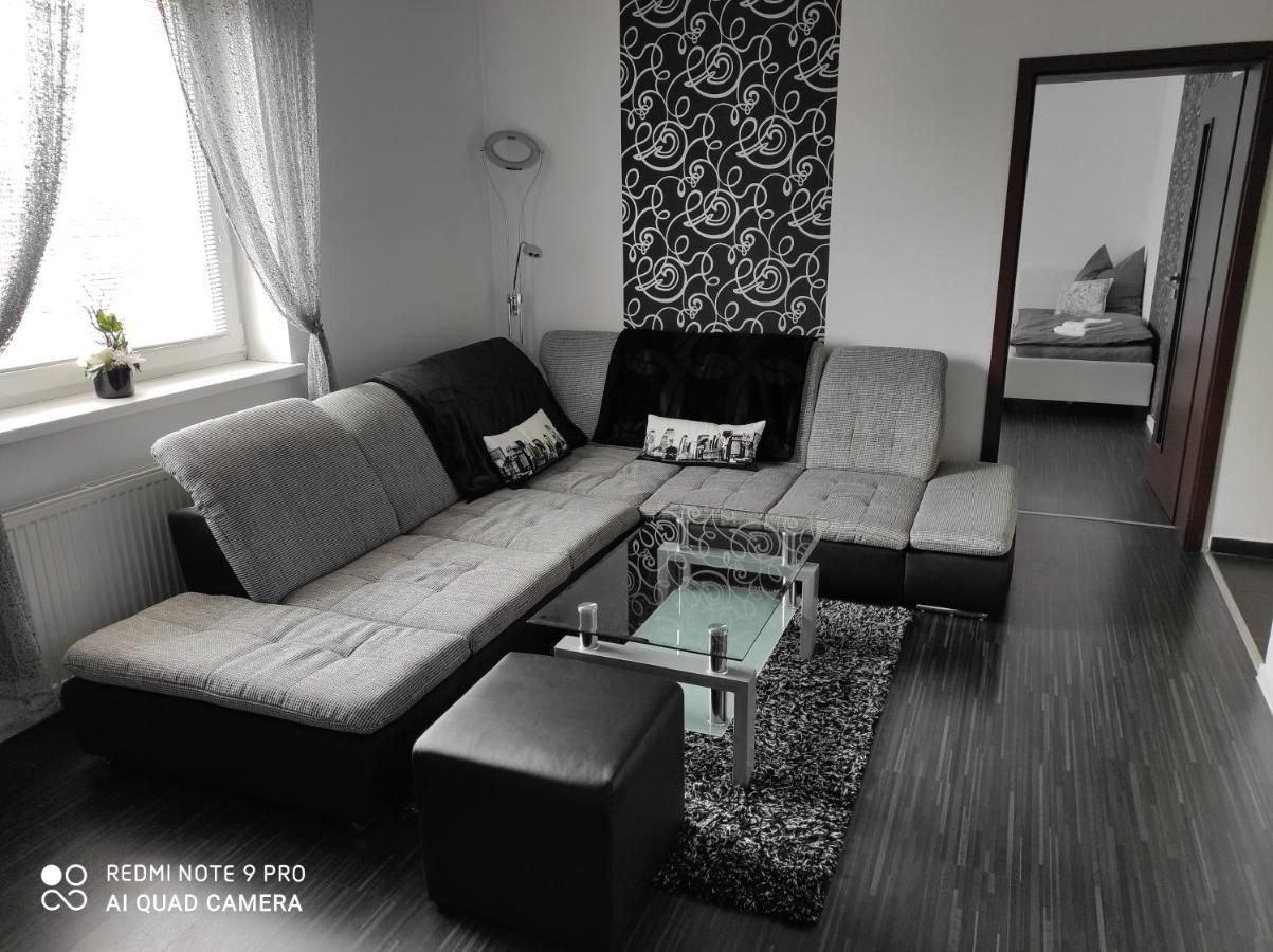 Apartman Mb Poprad Ngoại thất bức ảnh