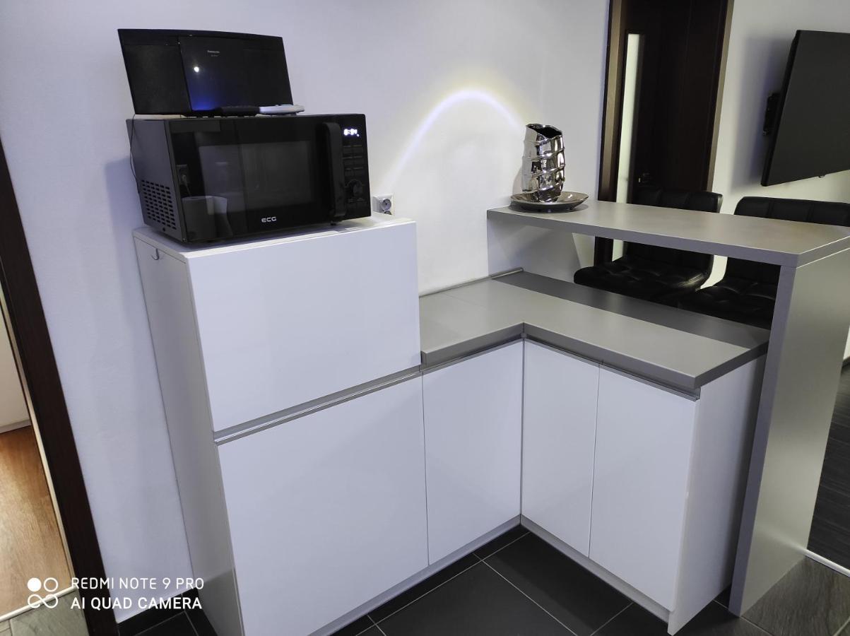 Apartman Mb Poprad Ngoại thất bức ảnh