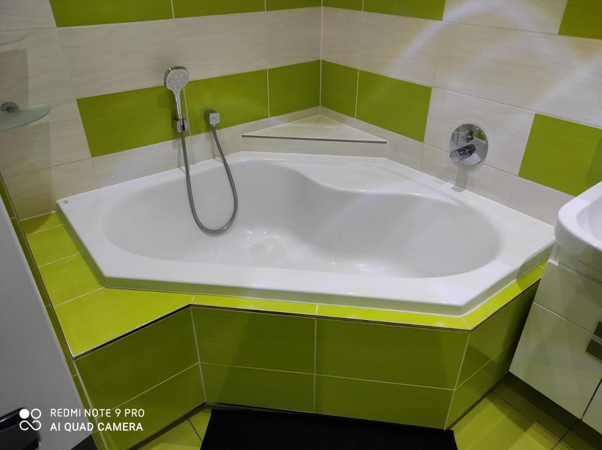 Apartman Mb Poprad Ngoại thất bức ảnh